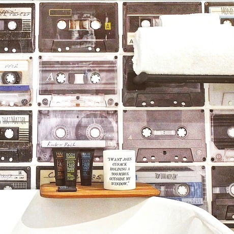 Imagen de la habitación del Hotel Boogie Woogie Beach House. Foto 19