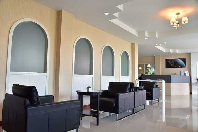 Imagen de los interiores del Hotel Book Place. Foto 12
