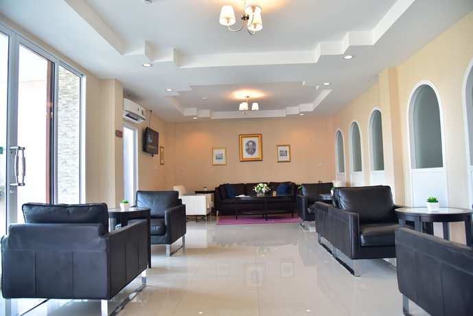 Imagen de los interiores del Hotel Book Place. Foto 13