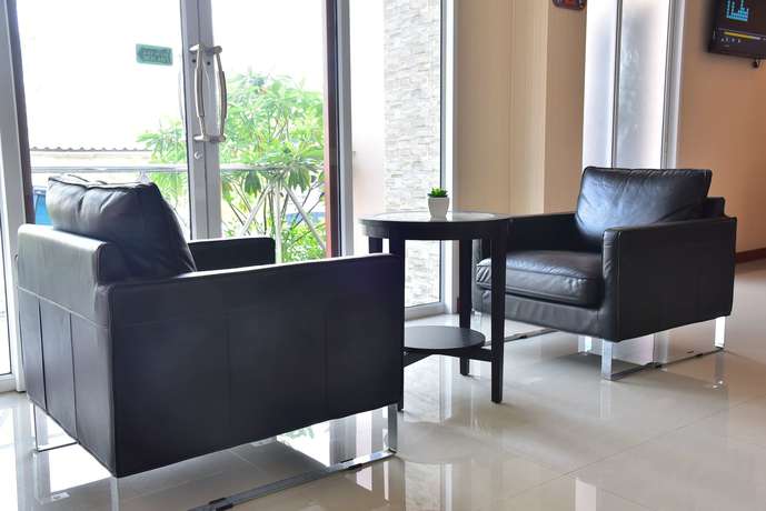 Imagen de los interiores del Hotel Book Place. Foto 15