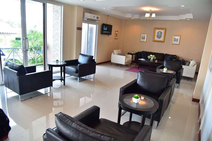 Imagen de la habitación del Hotel Book Place. Foto 4