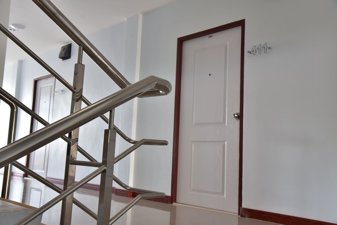 Imagen de los interiores del Hotel Book Place. Foto 17