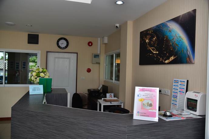 Imagen de los interiores del Hotel Book Place. Foto 18