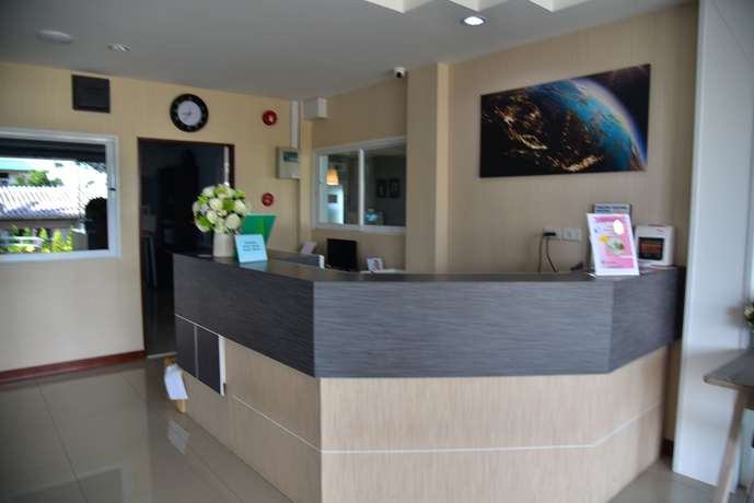 Imagen de los interiores del Hotel Book Place. Foto 19