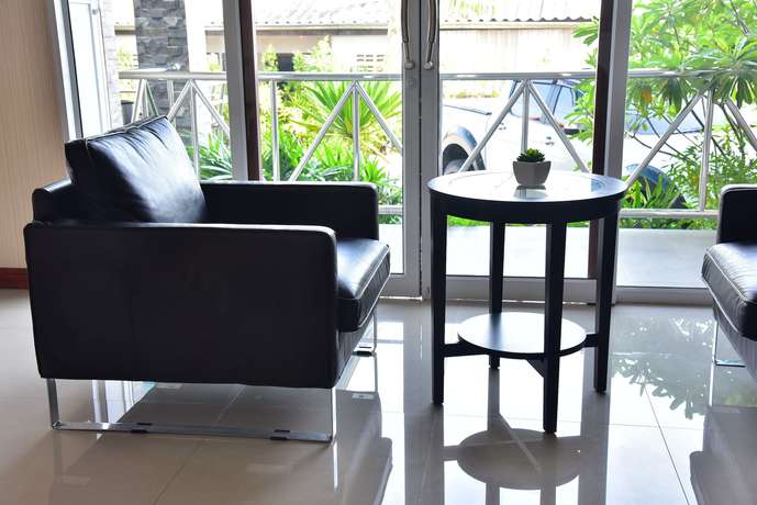 Imagen de la habitación del Hotel Book Place. Foto 8
