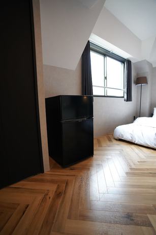 Imagen de la habitación del Hotel Book Tea Bed Shinjuku-gyoen. Foto 3