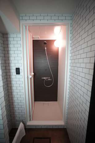 Imagen de la habitación del Hotel Book Tea Bed Shinjuku-gyoen. Foto 6