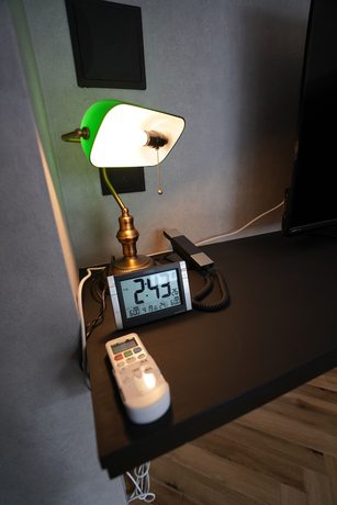 Imagen de la habitación del Hotel Book Tea Bed Shinjuku-gyoen. Foto 10