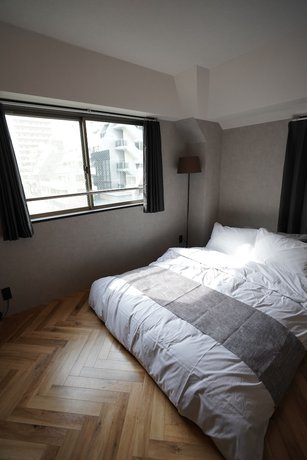 Imagen de la habitación del Hotel Book Tea Bed Shinjuku-gyoen. Foto 12