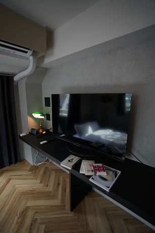 Imagen de la habitación del Hotel Book Tea Bed Shinjuku-gyoen. Foto 13