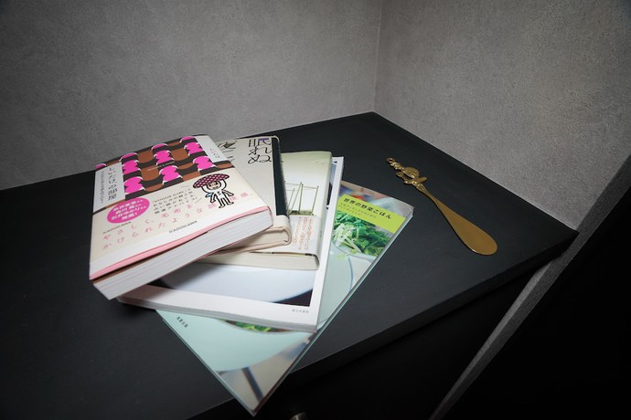 Imagen de la habitación del Hotel Book Tea Bed Shinjuku-gyoen. Foto 15