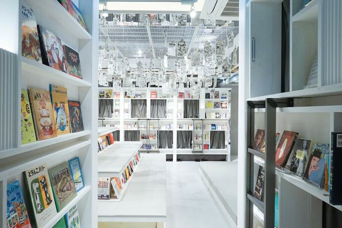 Imagen general del Hotel Book and Bed Tokyo Shinsaibashi - Hostel. Foto 5