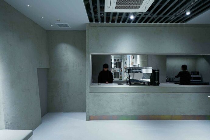 Imagen general del Hotel Book and Bed Tokyo Shinsaibashi - Hostel. Foto 6