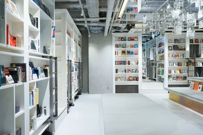 Imagen general del Hotel Book and Bed Tokyo Shinsaibashi - Hostel. Foto 13
