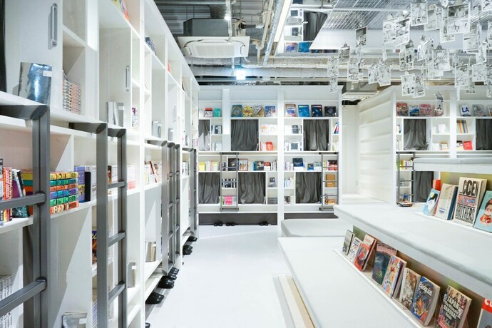 Imagen de la habitación del Hotel Book and Bed Tokyo Shinsaibashi - Hostel. Foto 21