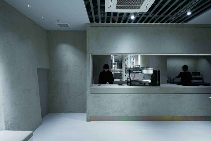 Imagen de los interiores del Hotel Book and Bed Tokyo Shinsaibashi - Hostel. Foto 31