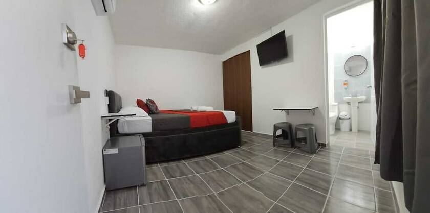 Imagen general del Hotel Book and Sleep 44. Foto 7