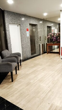 Imagen general del Hotel BookMe. Foto 3