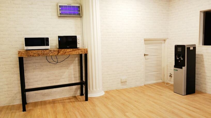 Imagen general del Hotel BookMe. Foto 6