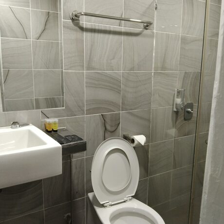 Imagen general del Hotel BookMe. Foto 7