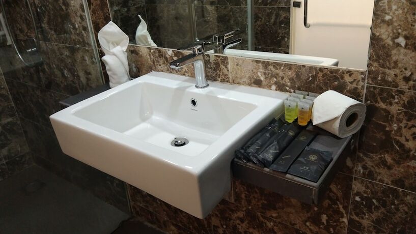 Imagen general del Hotel BookMe. Foto 9