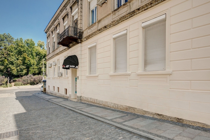 Imagen general del Hotel Booking BnB. Foto 1