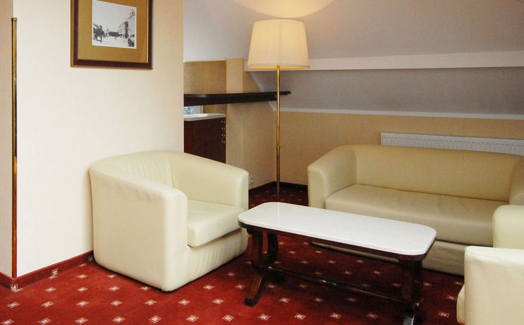 Imagen de la habitación del Hotel Booking and Spa. Foto 14