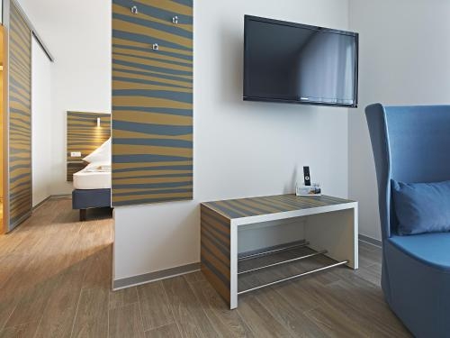 Imagen general del Hotel Book-it G&auml;steh&auml;user East Apart. Foto 5