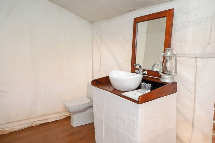 Imagen de la habitación del Hotel Bookmark Shivir. Foto 1