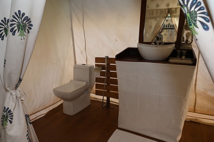 Imagen de la habitación del Hotel Bookmark Shivir. Foto 3