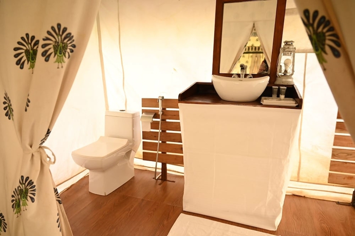 Imagen de la habitación del Hotel Bookmark Shivir. Foto 4