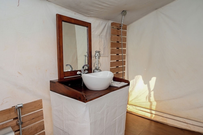 Imagen de la habitación del Hotel Bookmark Shivir. Foto 7