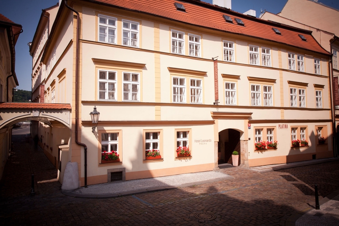 Imagen general del Hotel Bookquet. Foto 2