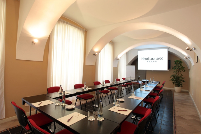 Imagen de los interiores del Hotel Bookquet. Foto 15