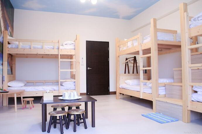 Imagen general del Hotel Books and Woods Bandb. Foto 6