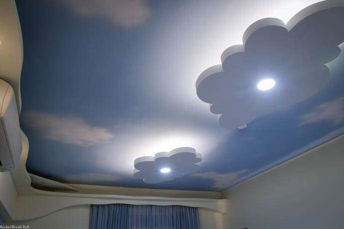 Imagen de la habitación del Hotel Books and Woods Bandb. Foto 17