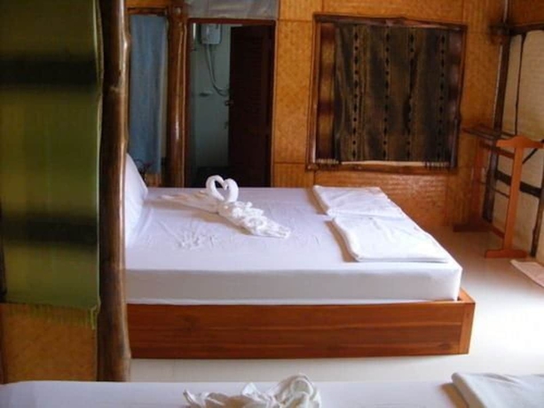 Imagen de la habitación del Hotel Boom Boom Resort. Foto 4