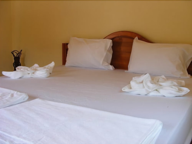 Imagen de la habitación del Hotel Boom Boom Resort. Foto 5