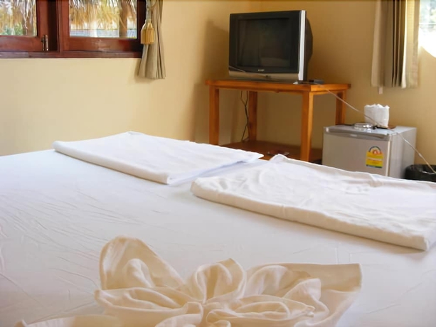 Imagen de la habitación del Hotel Boom Boom Resort. Foto 6