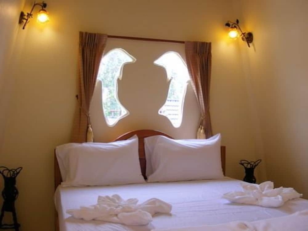 Imagen de la habitación del Hotel Boom Boom Resort. Foto 7