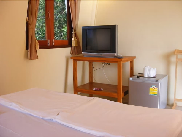 Imagen de la habitación del Hotel Boom Boom Resort. Foto 8