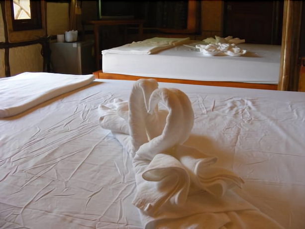 Imagen de la habitación del Hotel Boom Boom Resort. Foto 9