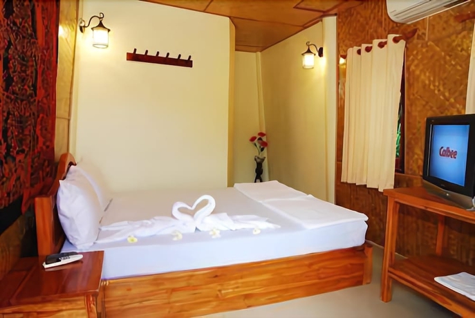 Imagen de la habitación del Hotel Boom Boom Resort. Foto 10