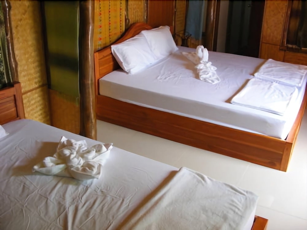 Imagen de la habitación del Hotel Boom Boom Resort. Foto 12