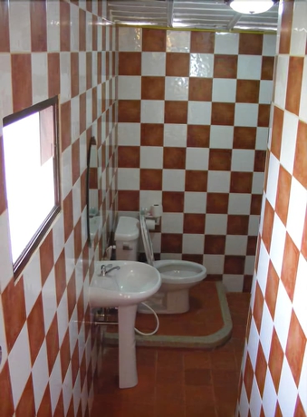 Imagen de la habitación del Hotel Boom Boom Resort. Foto 13