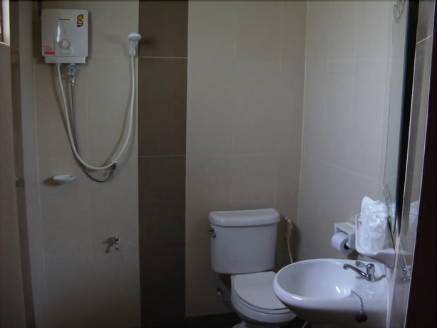 Imagen de la habitación del Hotel Boom Boom Resort. Foto 15