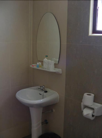 Imagen de la habitación del Hotel Boom Boom Resort. Foto 16