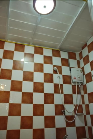 Imagen de la habitación del Hotel Boom Boom Resort. Foto 17