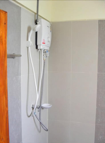 Imagen de la habitación del Hotel Boom Boom Resort. Foto 18