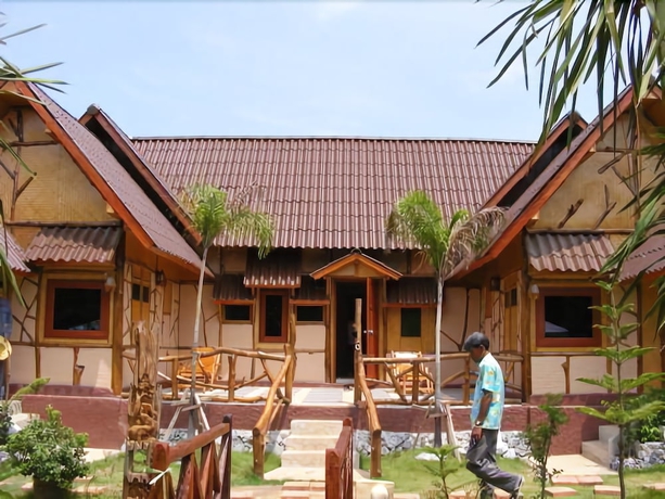 Imagen general del Hotel Boom Boom Resort. Foto 2